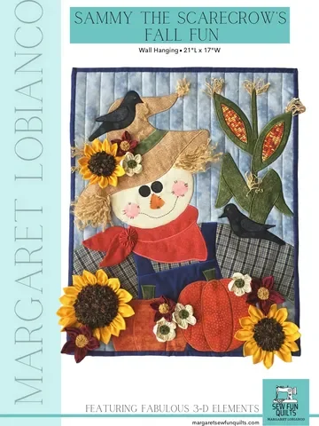 Margaret Lobianco Workshop