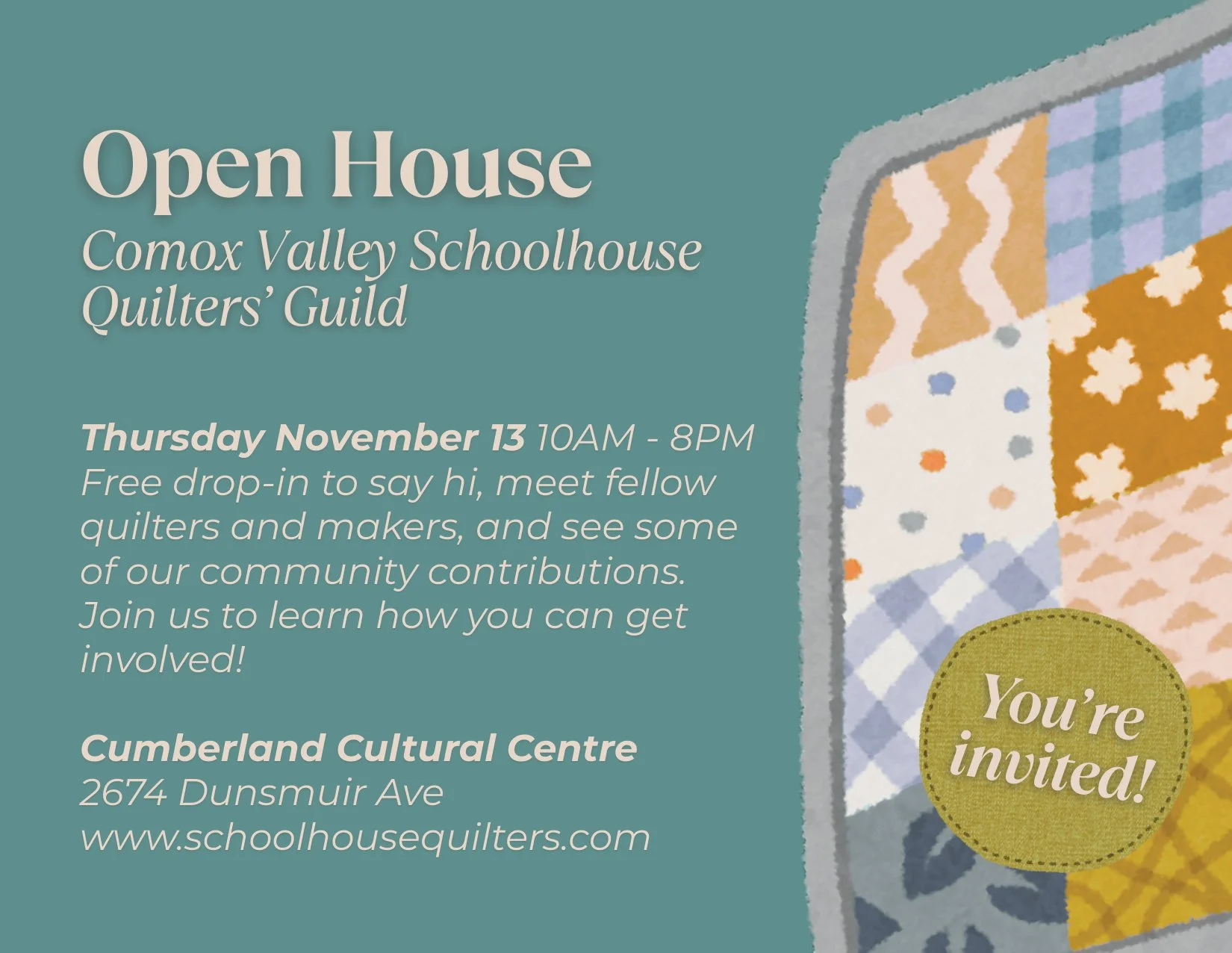 Open House