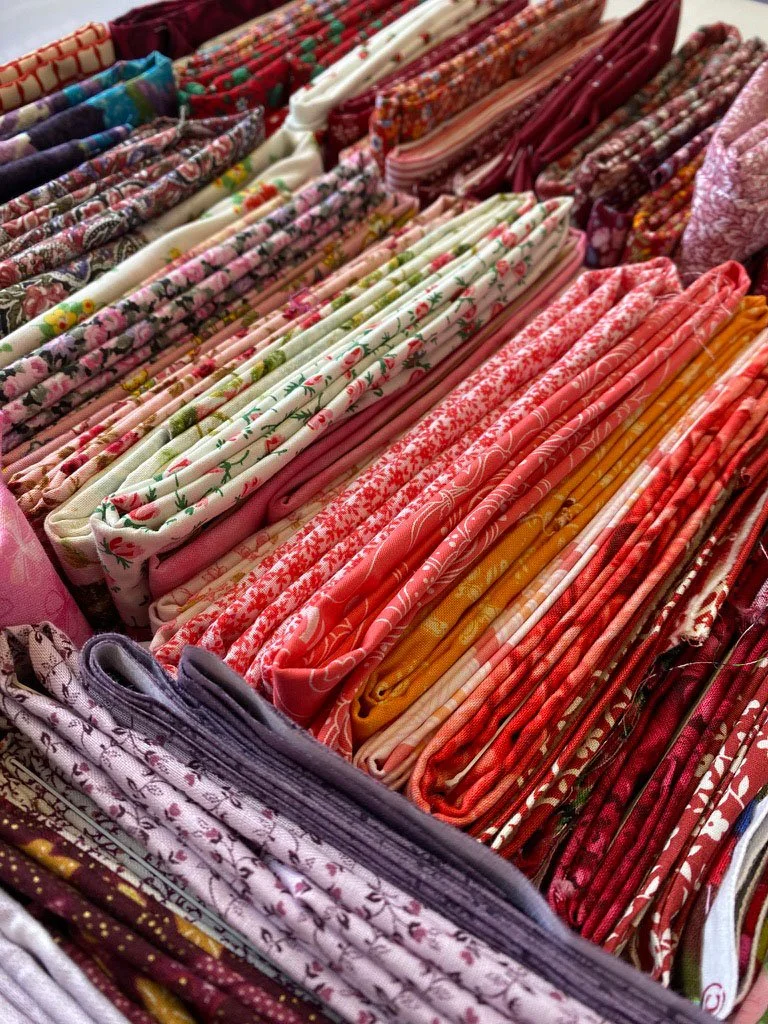 Fabric and Book ‘Super’ Sale!