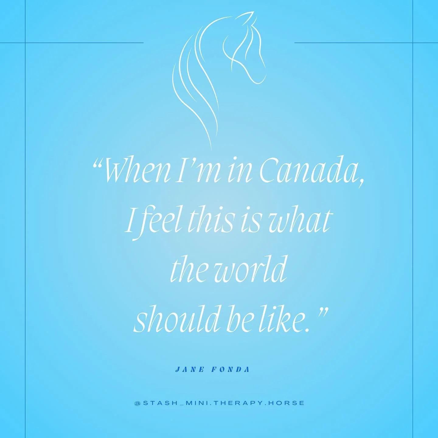 As Canada Day approaches, I’m reflecting on all the reasons I’m proud to call this place home. From its quiet strength to its spirit of kindness and calm, Canada shows us how beautiful the world can be. Grateful to belong here. 🇨🇦
🩵 S