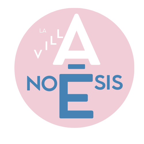 La villa NOESIS