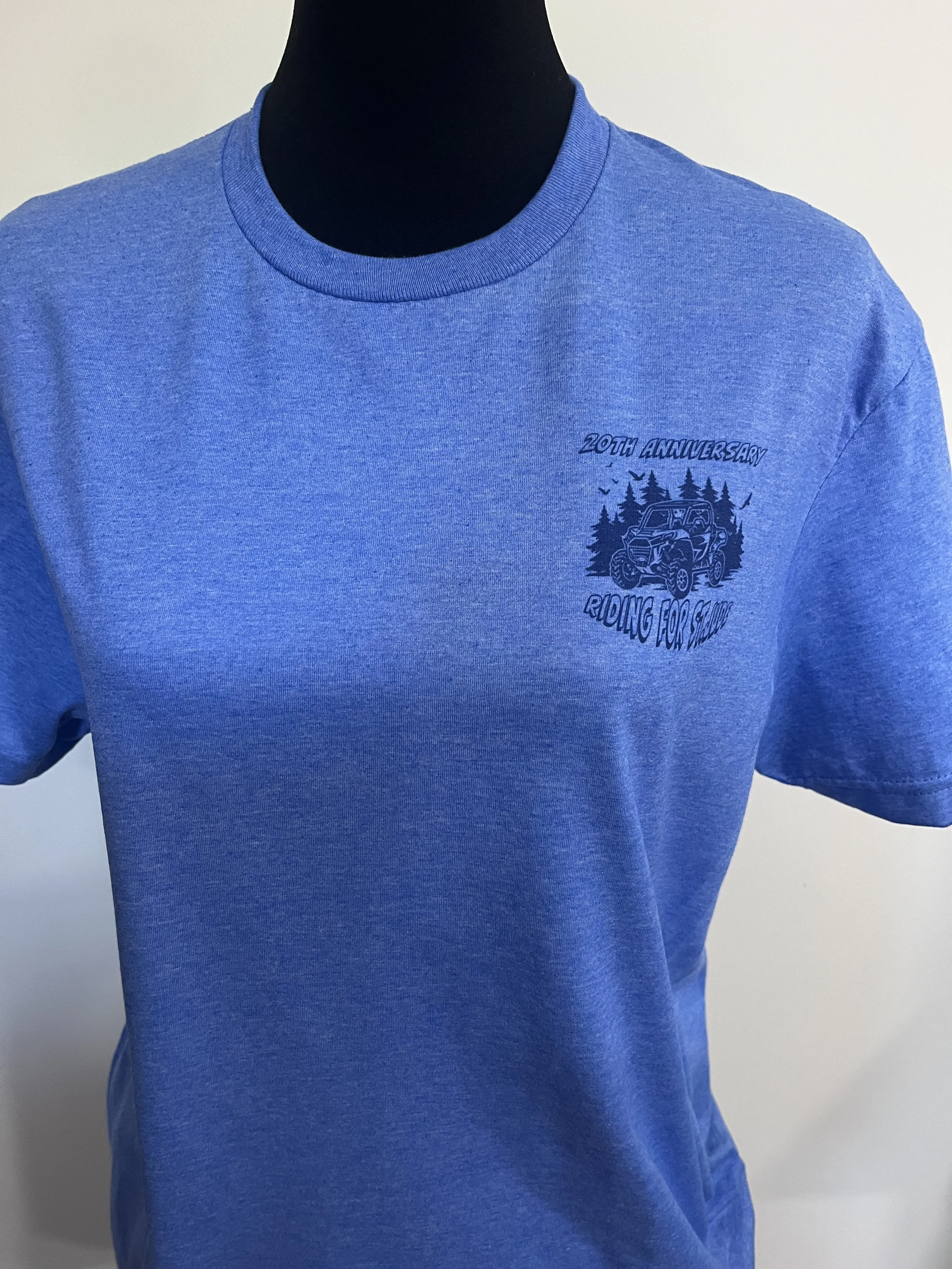 Palooza T shirt