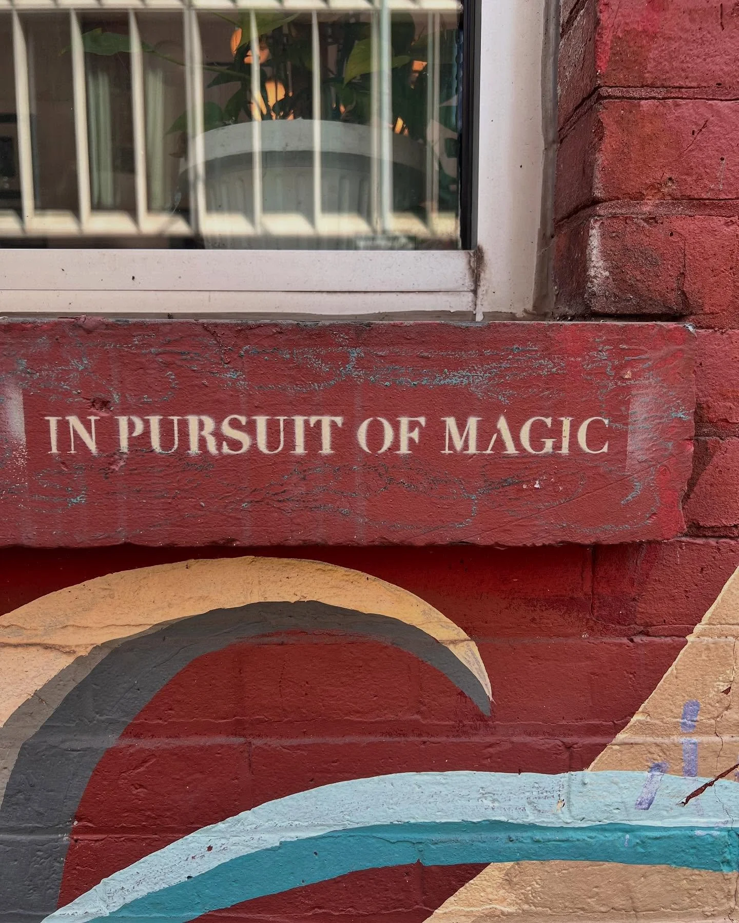 2024: to love, and be loved