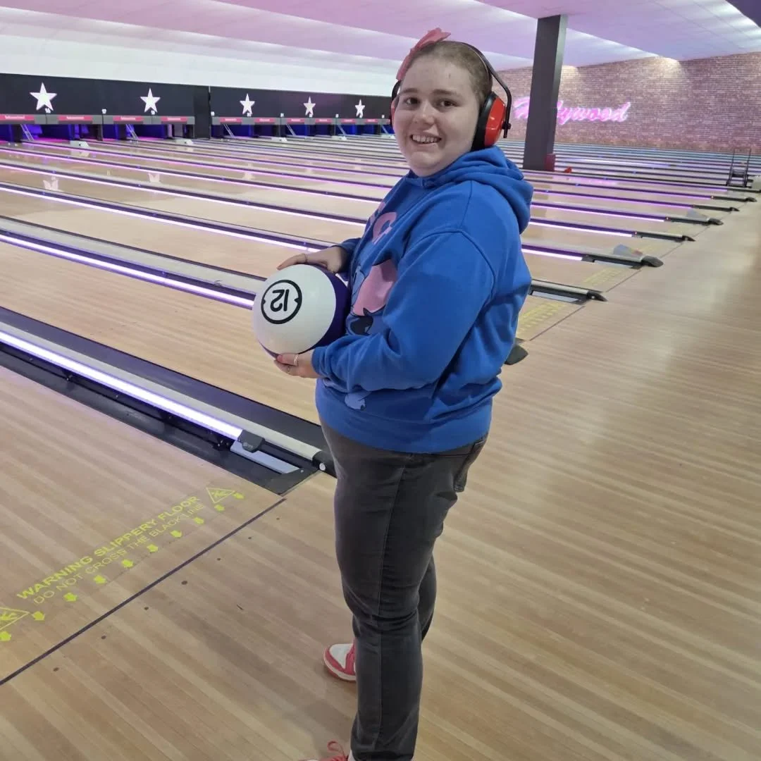 Bowling 🎳 

#team2gether #t2g #suffolk #suffolkarts #performingarts #art #performing #performance #art4all #arts4all #dance #lowestoft #kirkley #nonprofit #cic #station #stationstudios #circus #circusskills #accessable #charity #fundraising #opportu