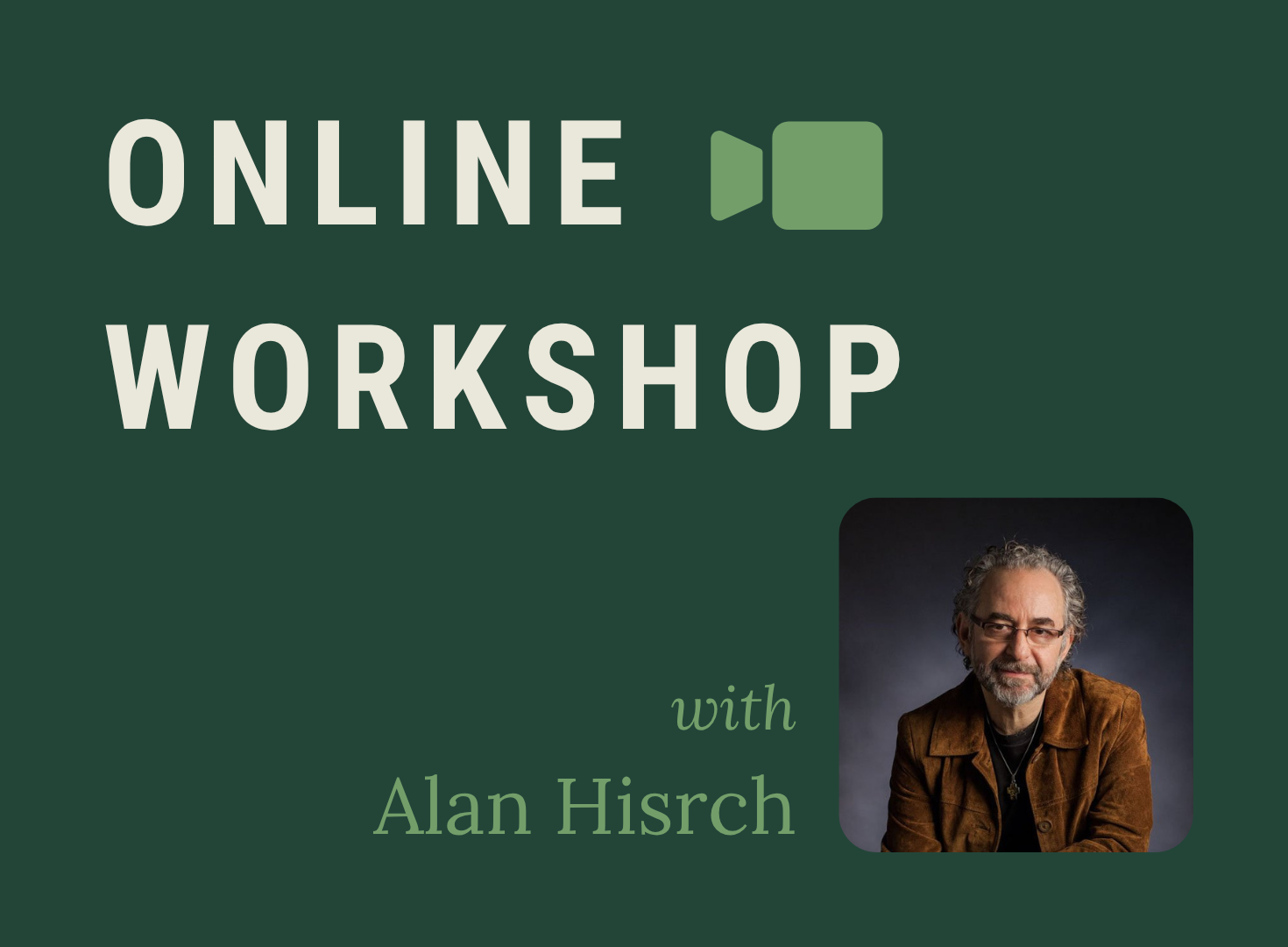 Ordinary People, Extraordinary Potential with Alan Hirsch