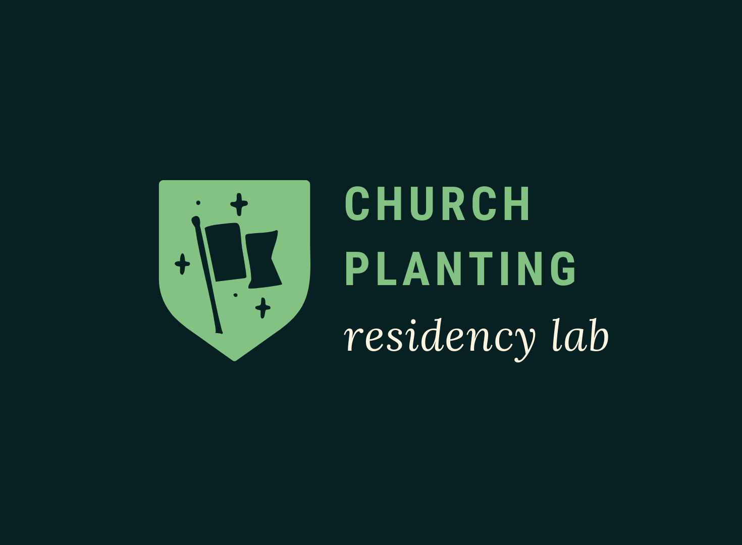 Church Planting Residency Lab