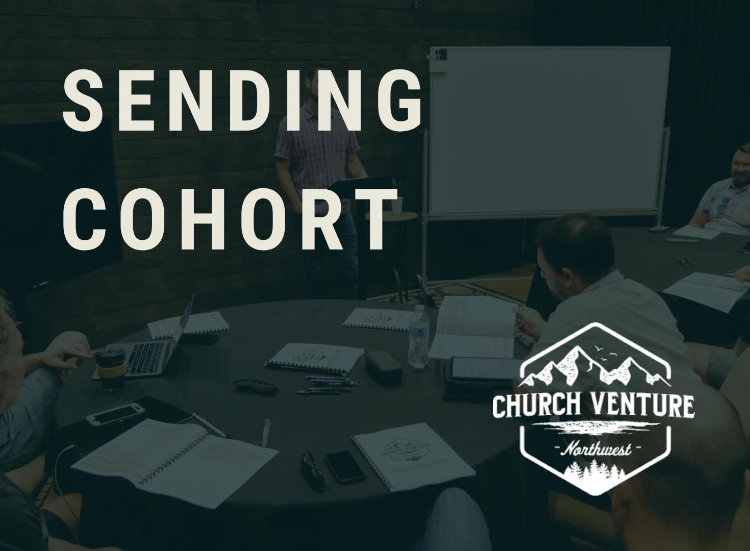 Sending Cohort with Church Venture