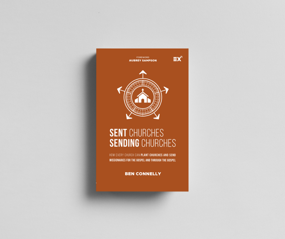 Sent Churches, Sending Churches