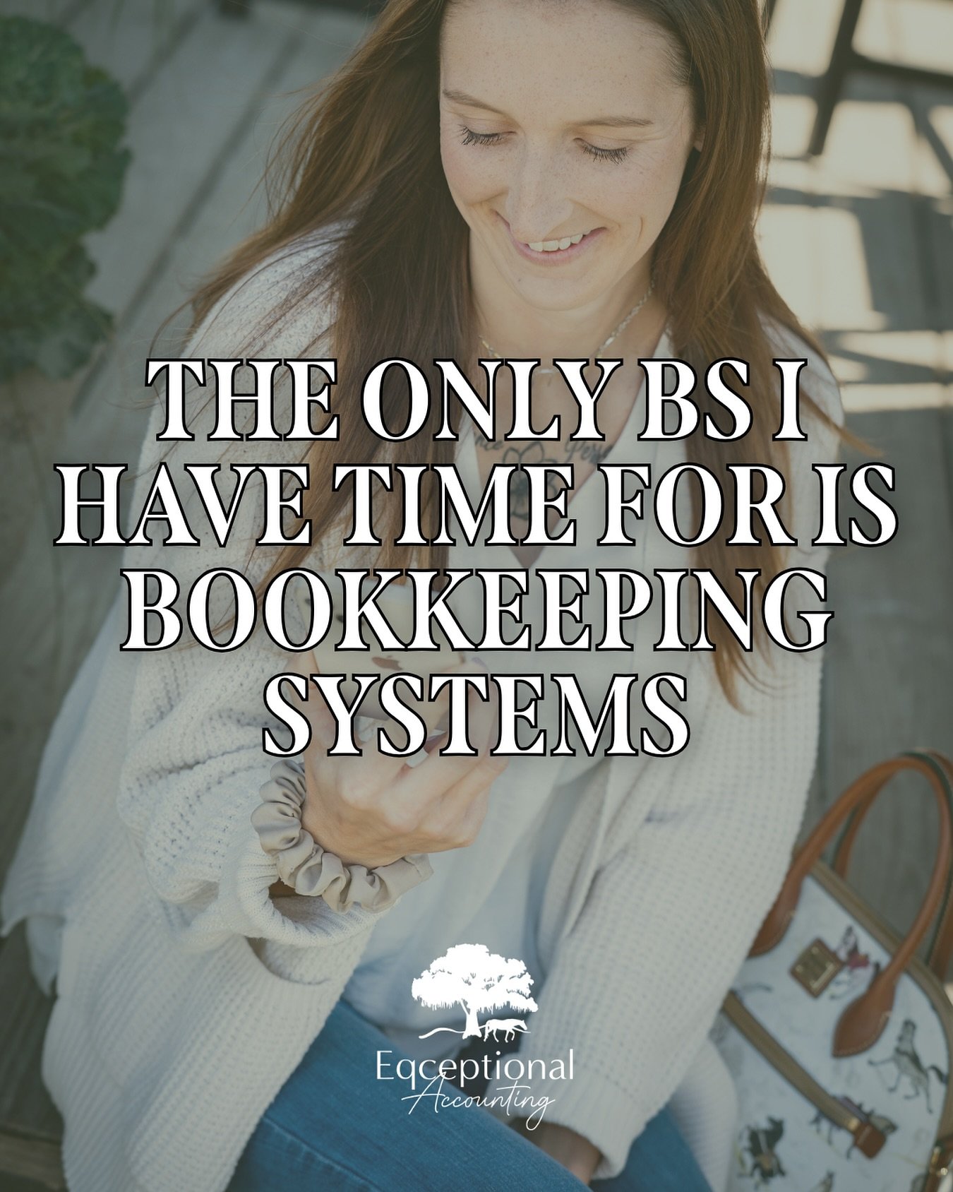 I love a good software to make work easier! Currently, we&rsquo;re certified with QuickBooks and offer all of our bookkeeping services on their platform.

We&rsquo;re looking to certify with another bookkeeping software to expand our ability to help 