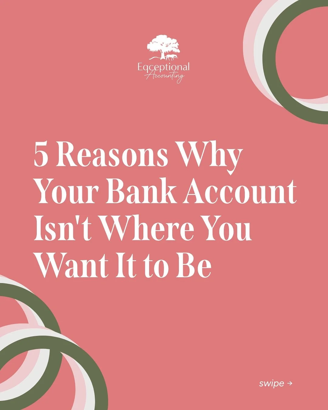 Your horse business deserves better than month-to-month panic and unpaid overtime.

If your bank account balance doesn&rsquo;t reflect your effort, energy, or expertise &mdash; it&rsquo;s not because you&rsquo;re bad with money. It&rsquo;s because no