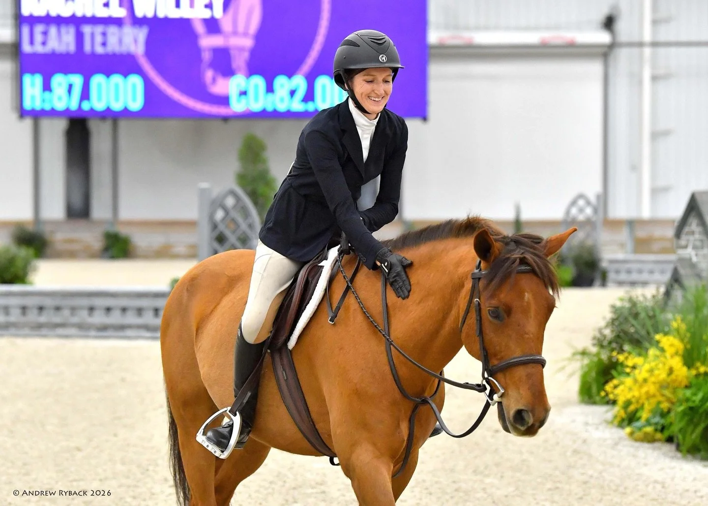 WEC Dreaming💭 🏆

Thankful for the ponies and people in my life. I&rsquo;m ready for summer!☀️🌴🐴

#worldequestriancenterocala #horseshowlife #hunters #equitation #poniesofinstagram