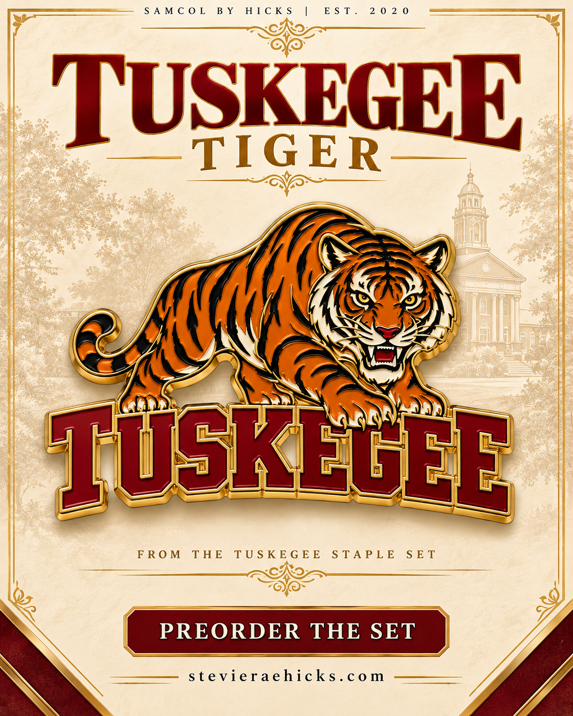 Tuskegee Tiger Pin Spotlight-1.png