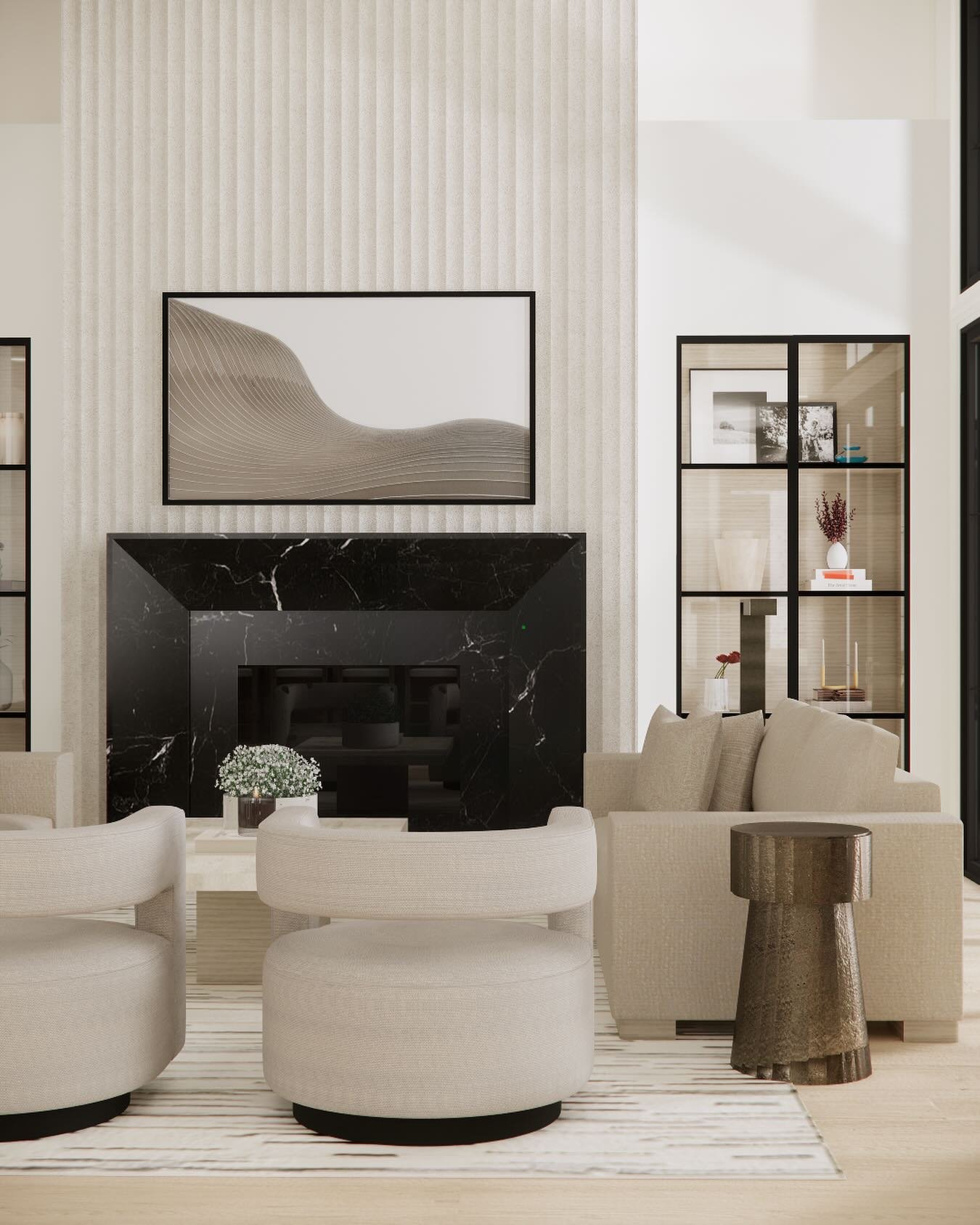 3D renderings are one of our clients&rsquo; favourite tools. They provide a clear, detailed glimpse into your future home or renovation. We love bringing your vision to life before construction even begins!

Bonus - we do these renderings all in hous