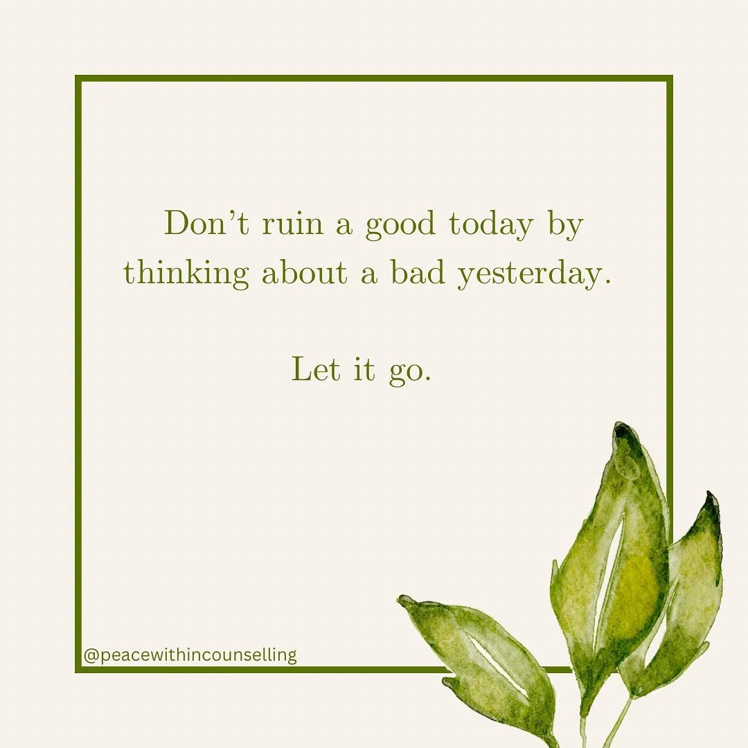 Prioritize 👏🏼your👏🏼 peace! 👏🏼
No person or thing is worth destroying your mental health.
Link in bio for free counselling! 🌱