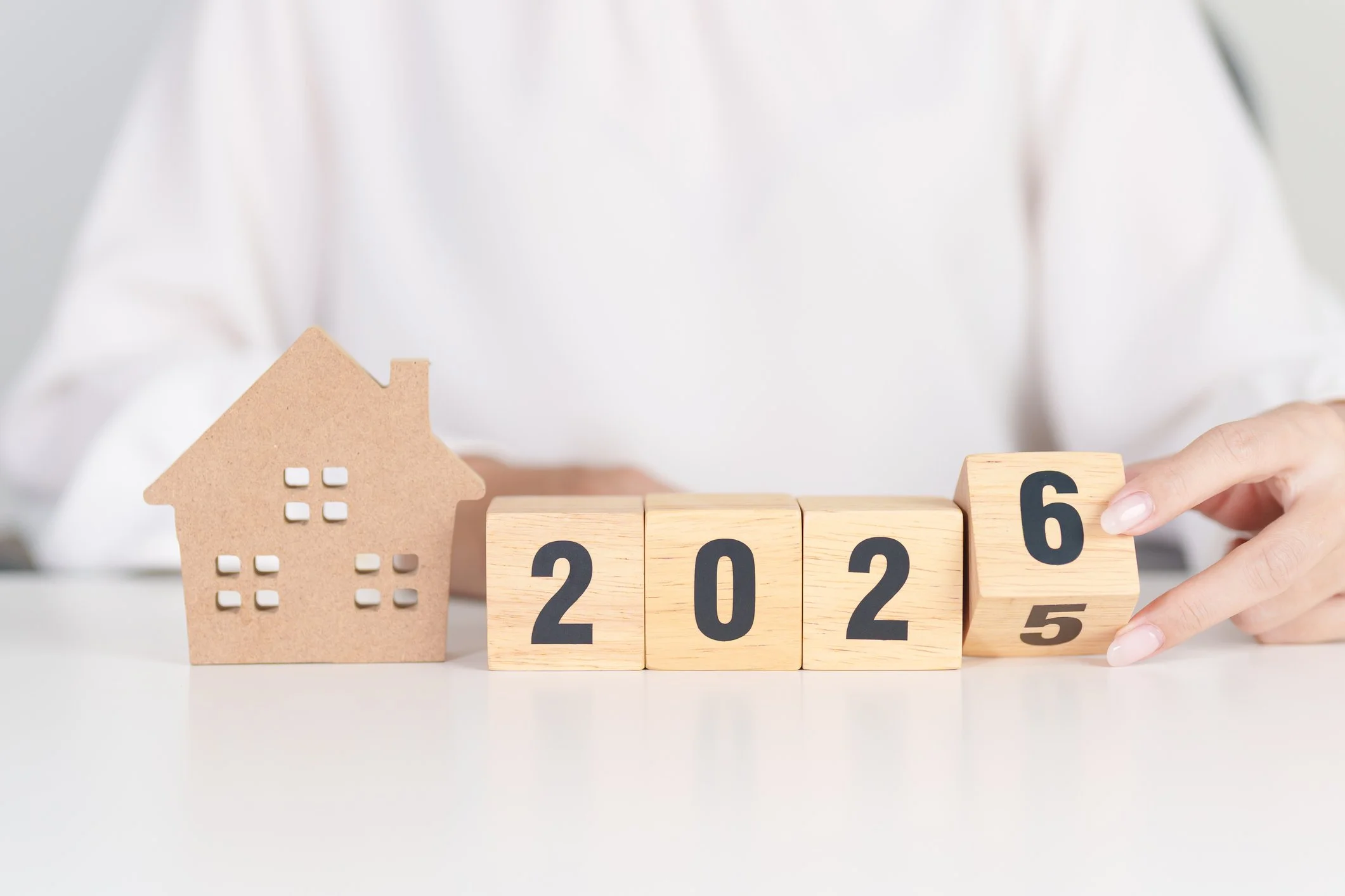 Baltimore Real Estate Market Wrap-Up: 2025 Trends &amp; 2026 Predictions