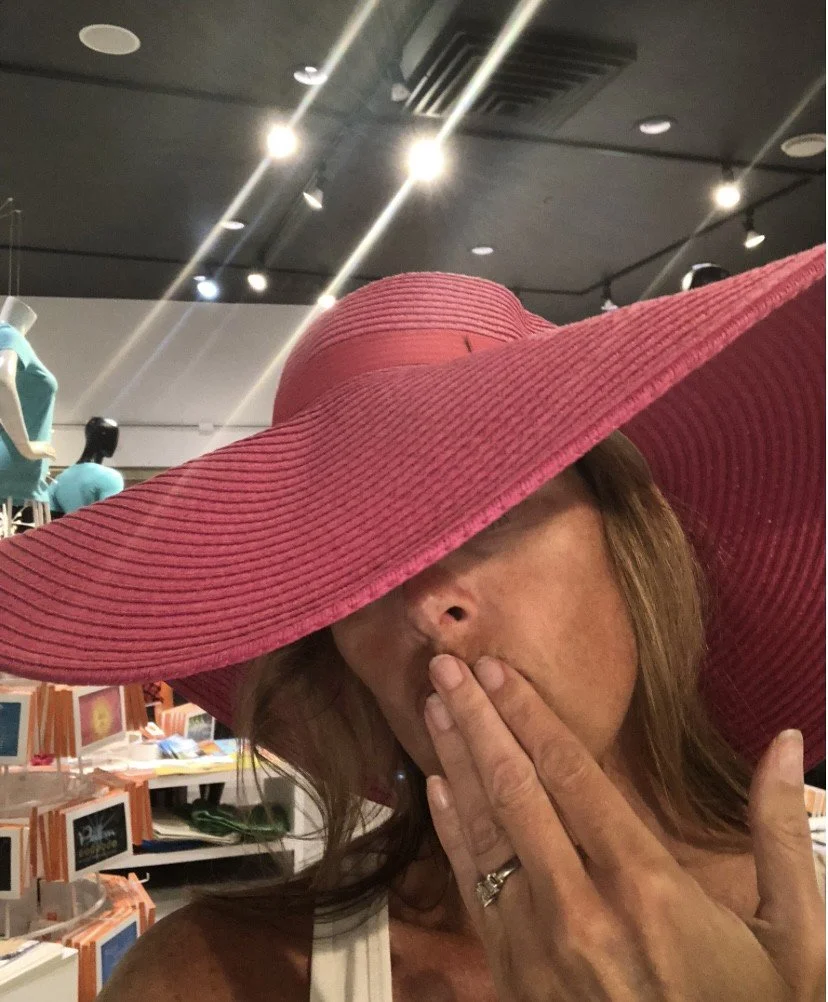 Kiss for a Cause
