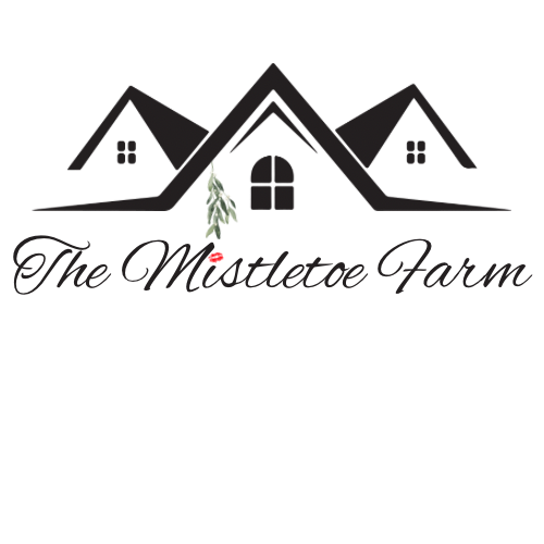 Mistletoe Farm Inc logo
