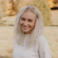 Kara Veach, Pastor Discovery Church, San Marcos, CA, Author of Walking Upside Down