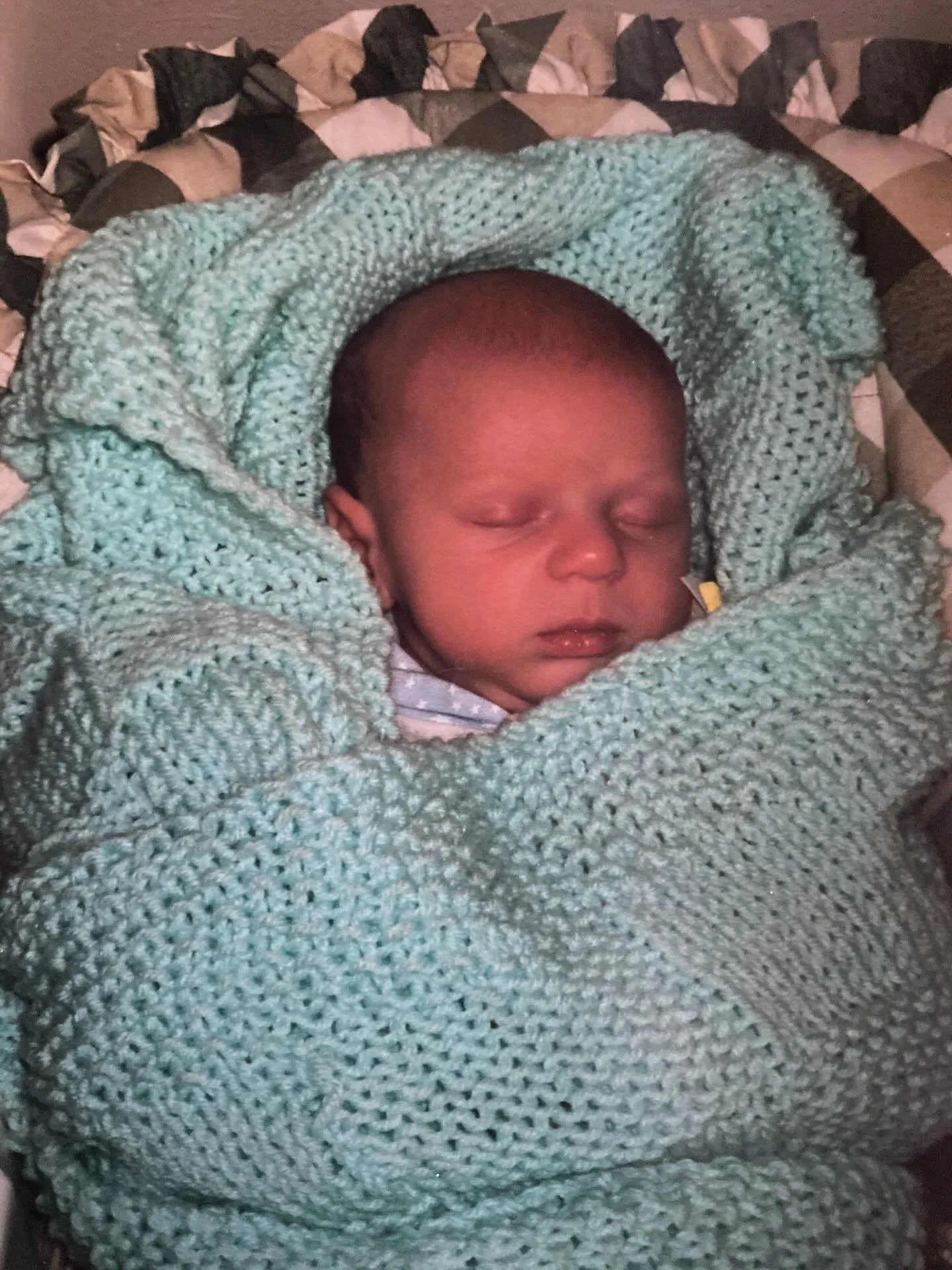 HAPPY BIRTHDAY LOGAN🎉

24 years of laughter, tears, moments &amp; memories! I&rsquo;m so grateful God chose me to be your mom. God has incredible plans for you and I can&rsquo;t wait to watch, support &amp; be there for you as you continue to discov