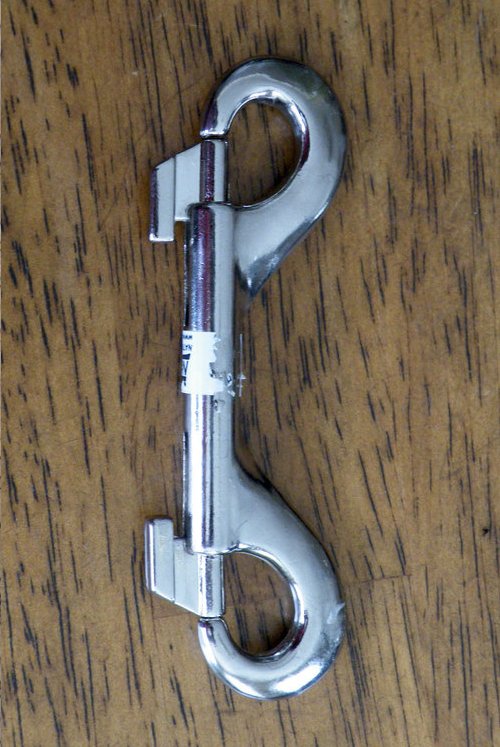 Bolt Snap