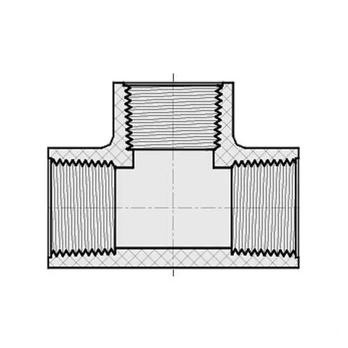 Tee (FIPT x FIPT x FIPT)