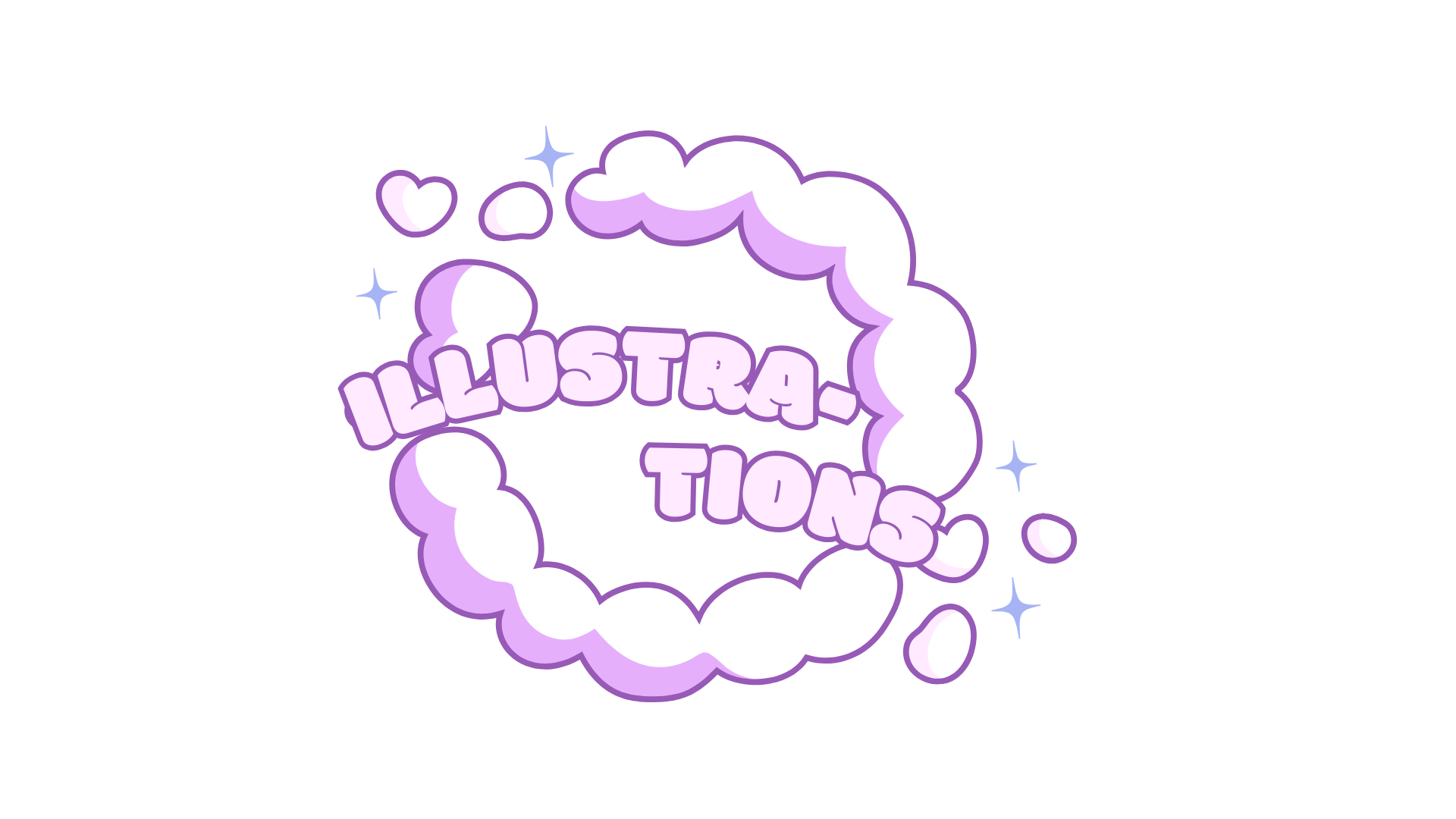 Illustration's & Personal Work