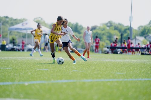 New York Champions Cup — Cosmopolitan Junior Soccer League