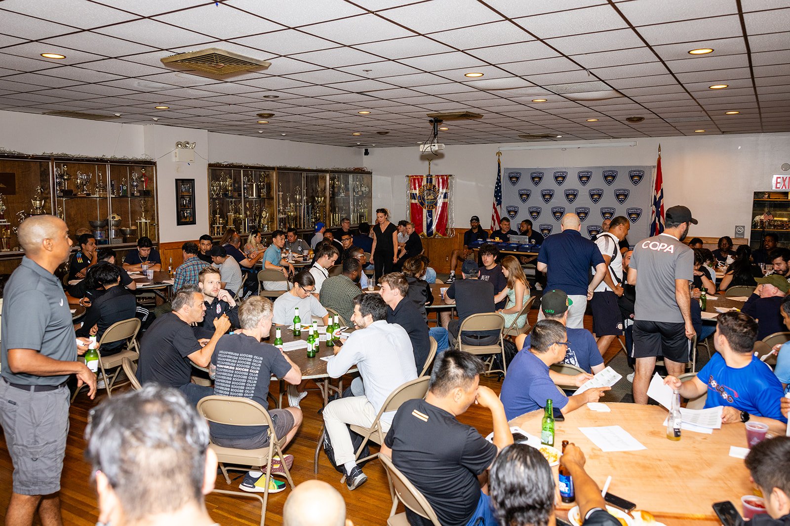 2025 Annual General Member Meeting