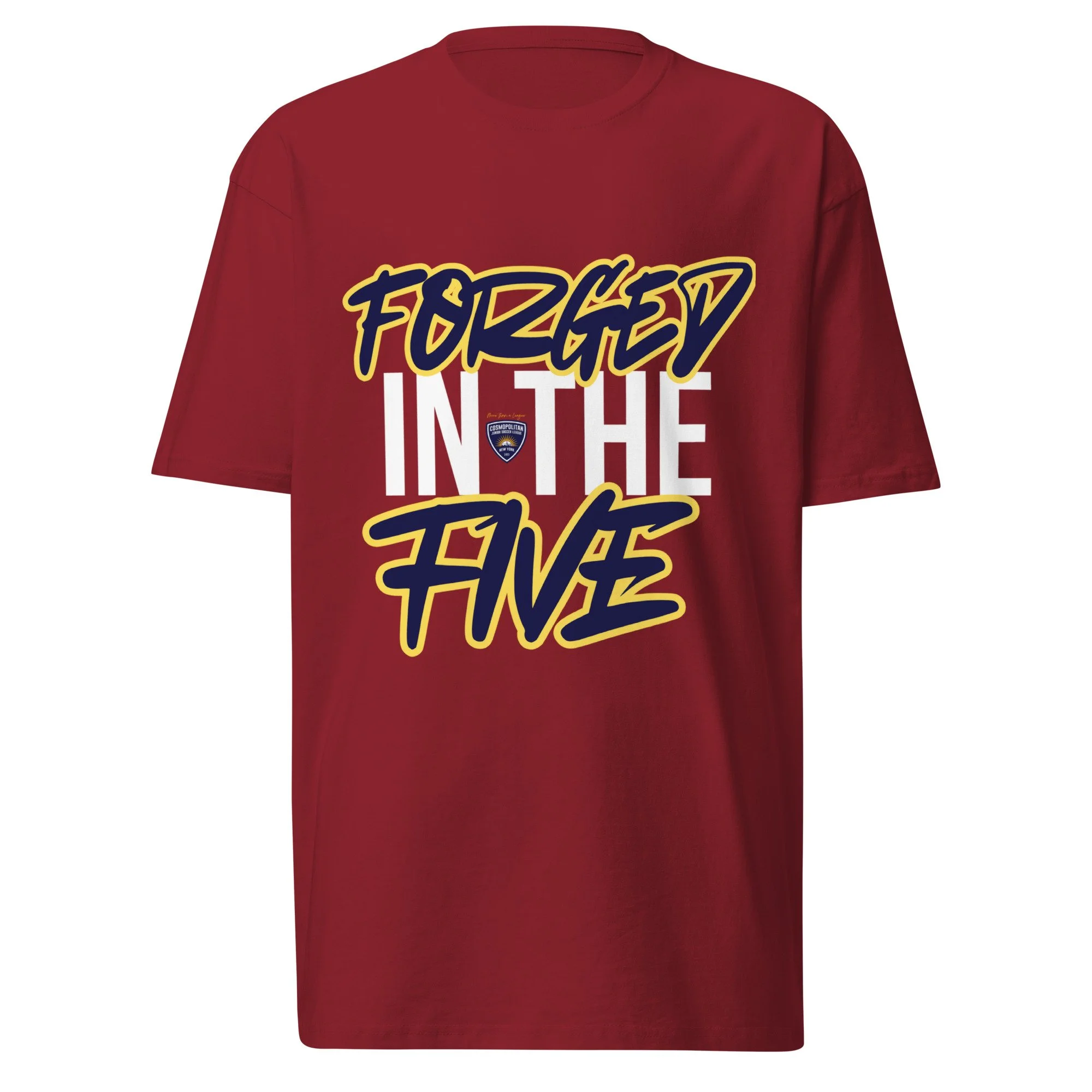 mens-premium-heavyweight-tee-brick-red-front-68b1f95010df6.jpg