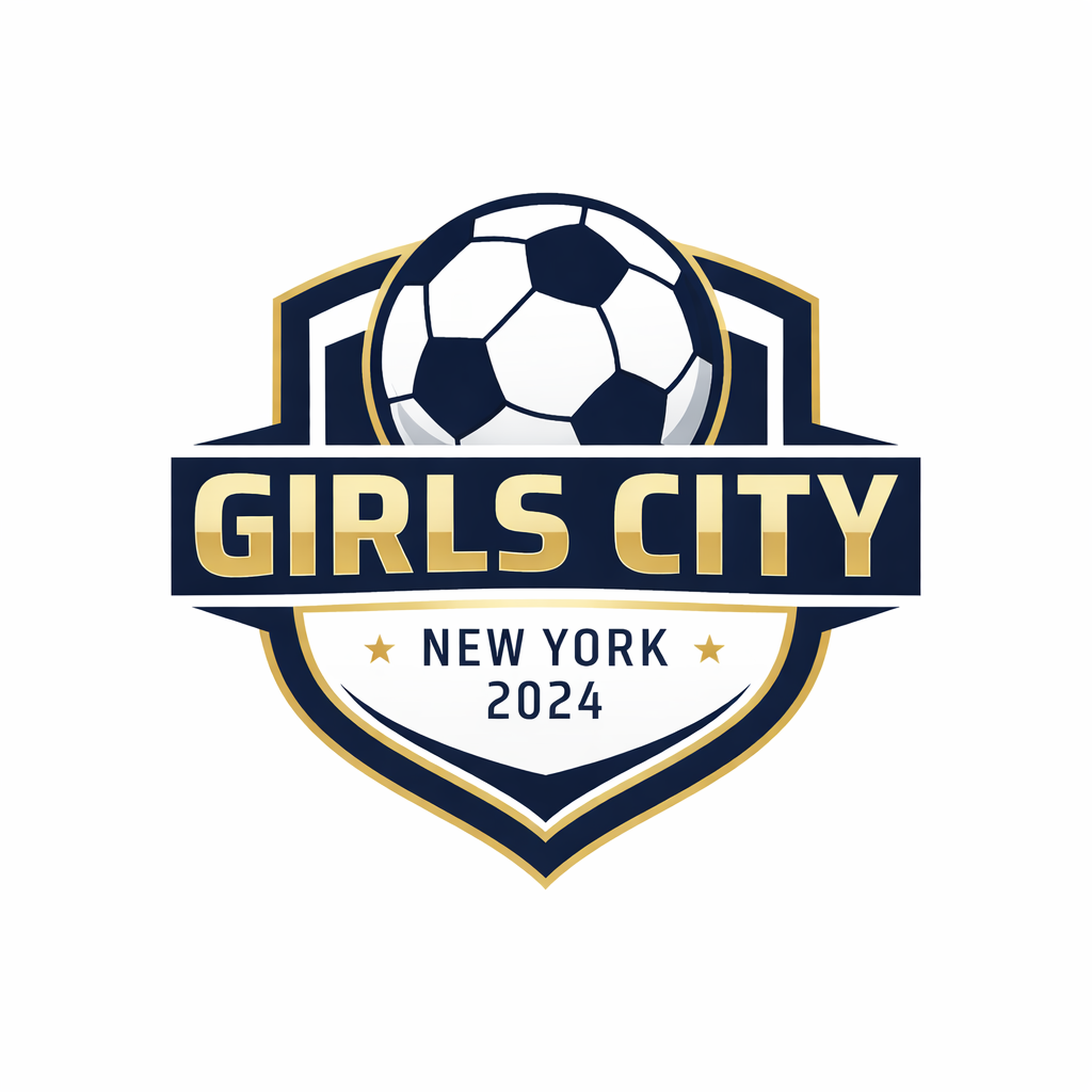 Girls City Spring 2026 Registration Is Now Open – NYC’s Fastest-Growing Girls Soccer Platform
