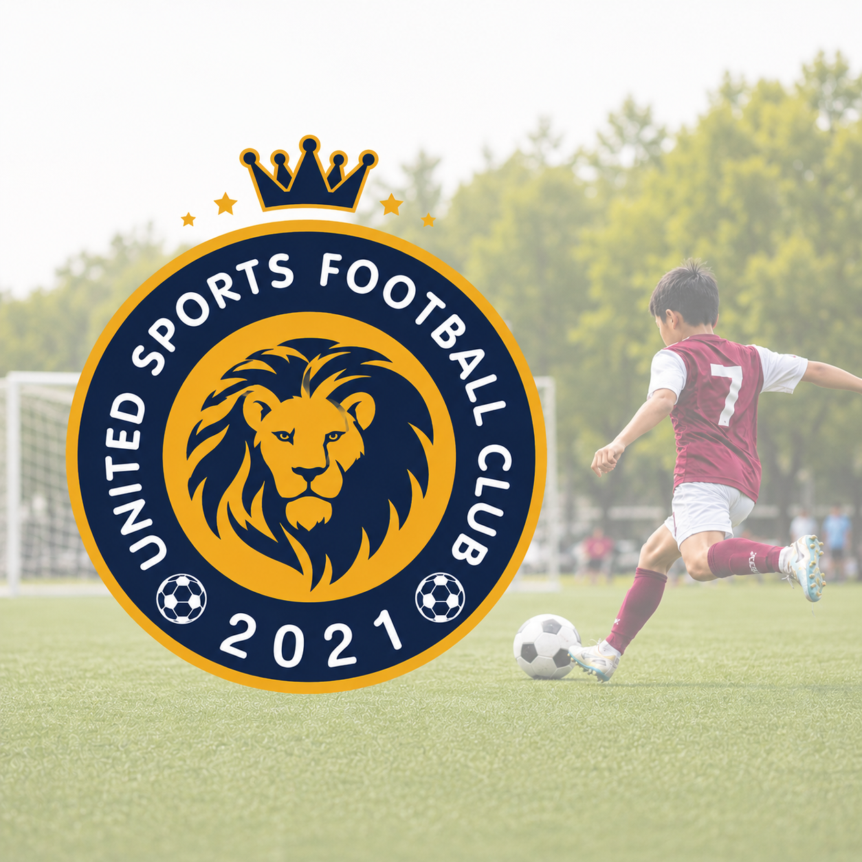 CJSL Welcomes United Sports FC to New York