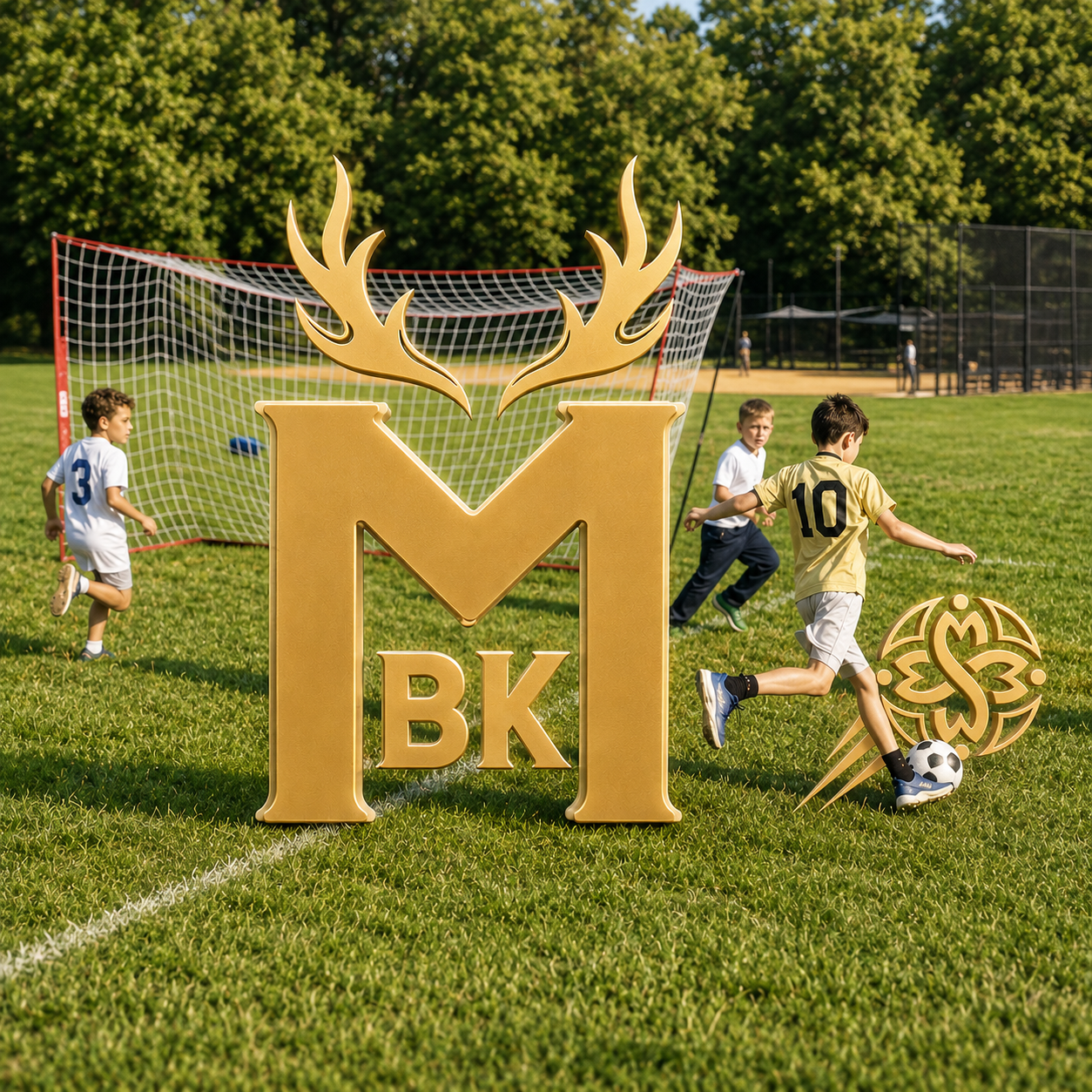 CJSL is proud to welcome Mindful Sports / Brooklyn Moose Soccer