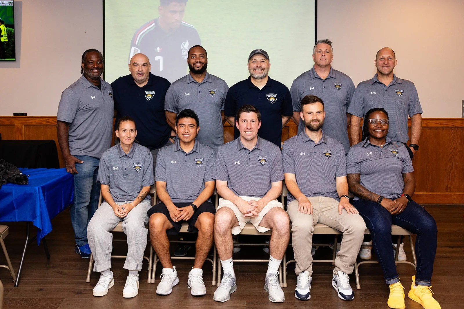 CJSL Announces Its 2026–2028 Leadership Team