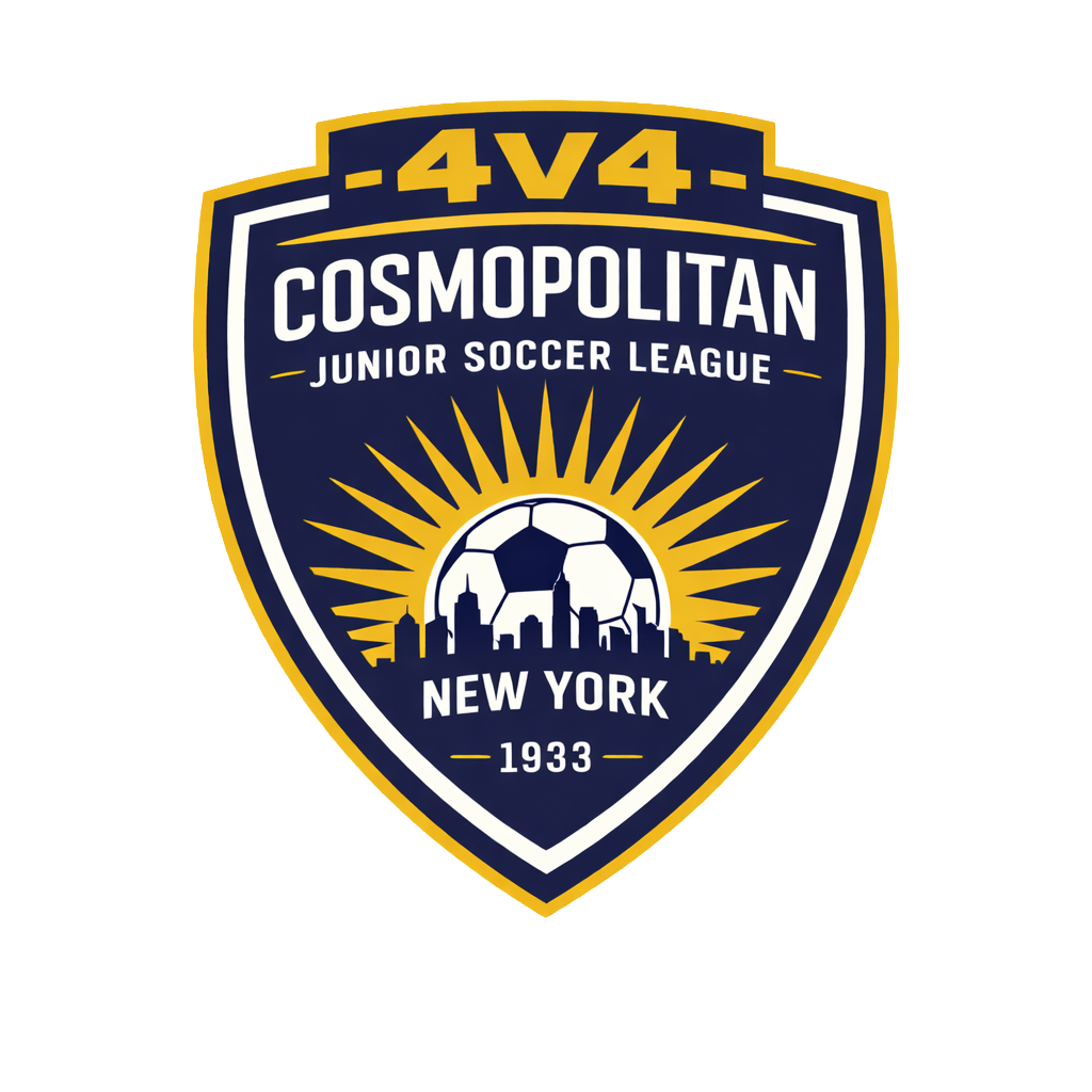 Cosmopolitan Junior Soccer League