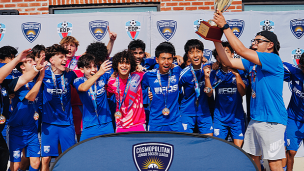 CJSL Launches New Division Standards, Super Division &amp; Club FAQ