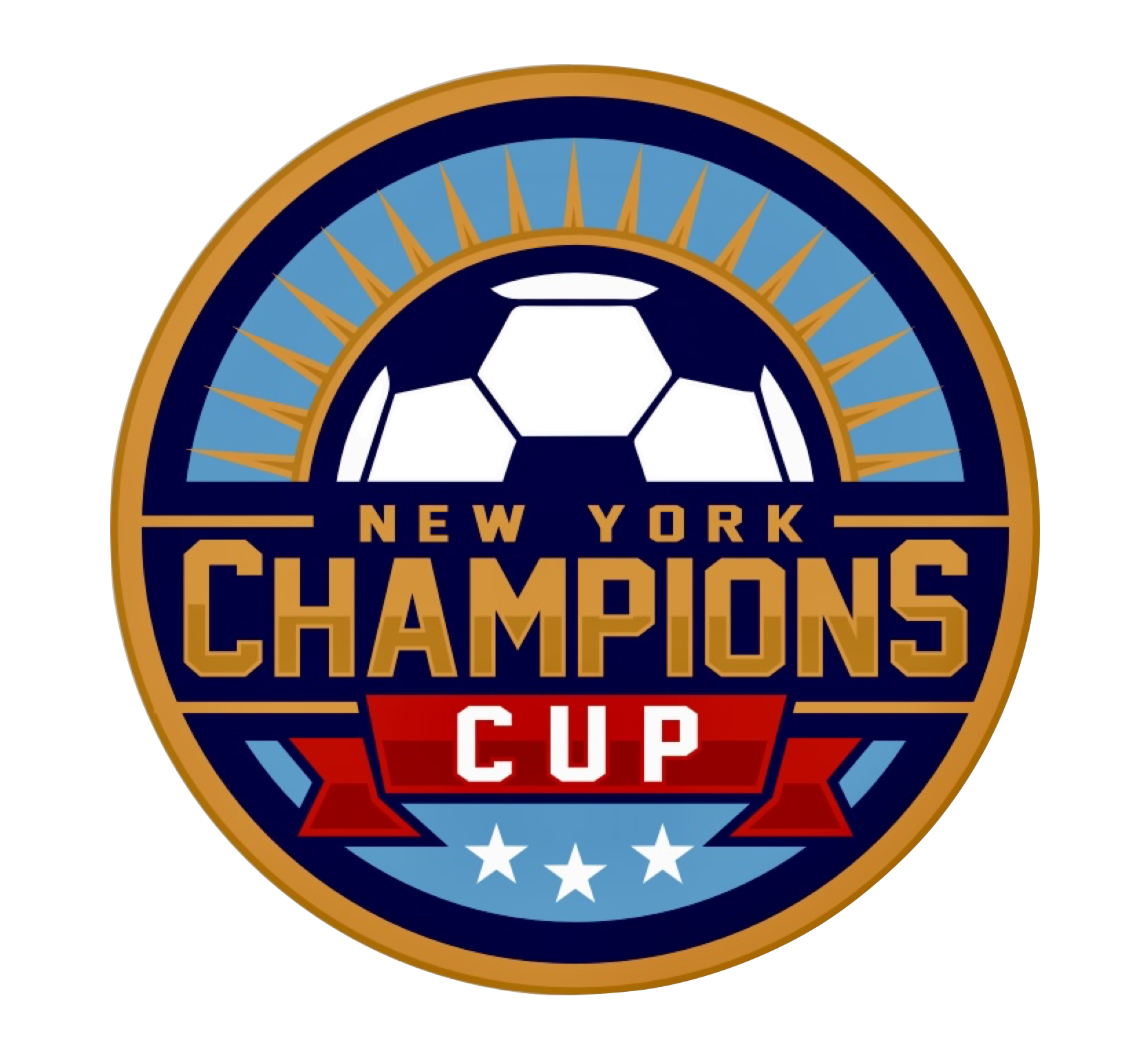 New York Champions Cup