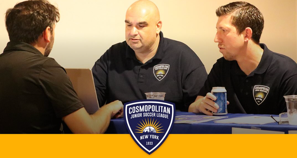 CJSL Is Seeking an Executive Director