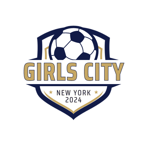 CJSL Girl’s City Season