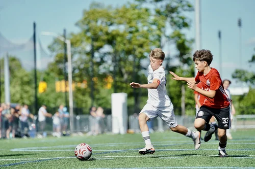 Cosmopolitan Junior Soccer League — Cosmopolitan Junior Soccer League