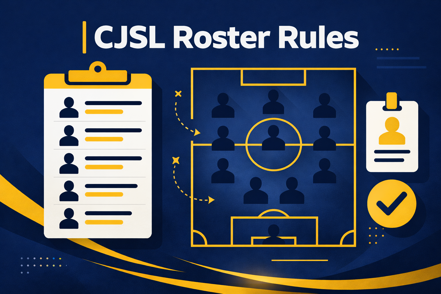 Roster Rules