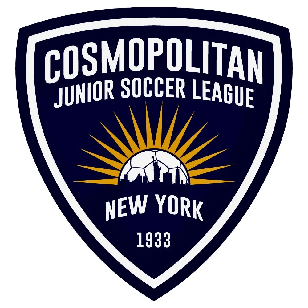 CJSL - Girls City Spring 2026 Season