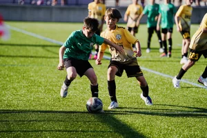 Cosmopolitan Junior Soccer League