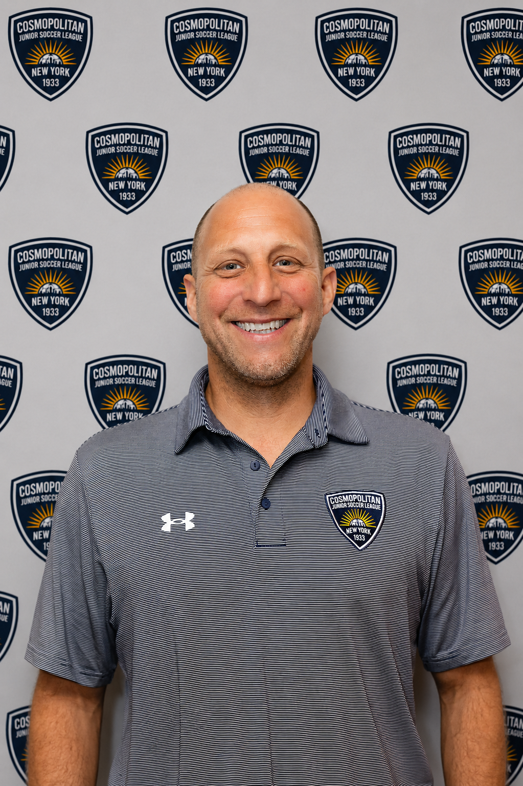 Danny Segelin