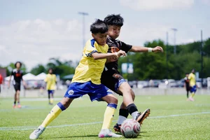 Competitions | Join Youth Soccer Competitions — Cosmopolitan Junior ...