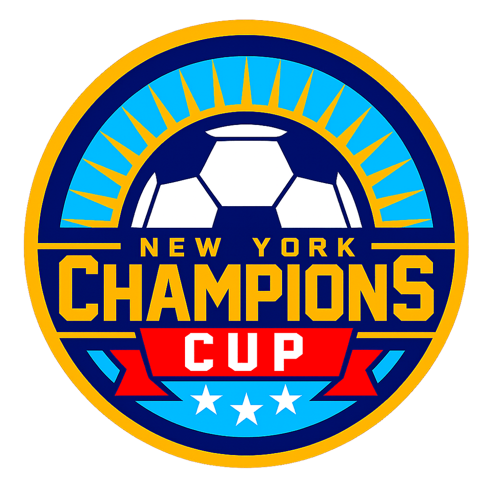New York Champions Cup — Cosmopolitan Junior Soccer League