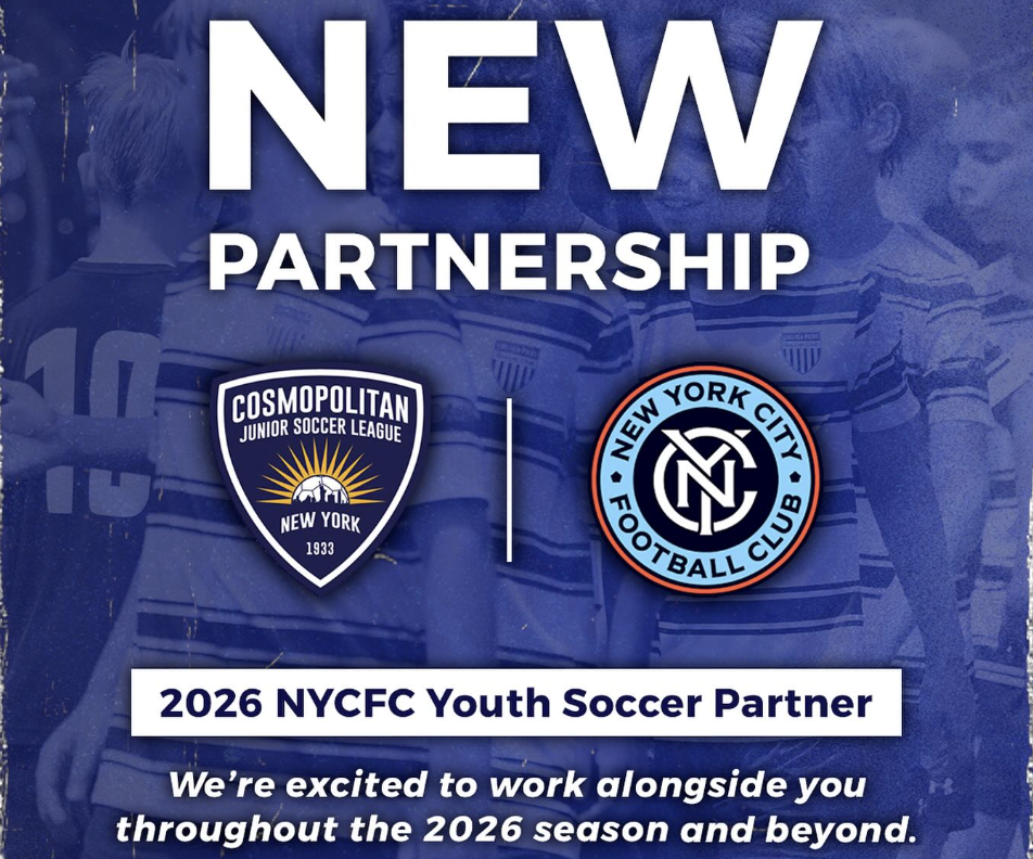 Official Partnership Announcement