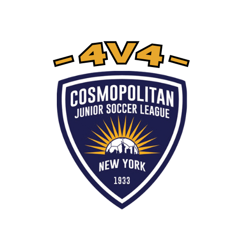 CJSL 4v4 Season