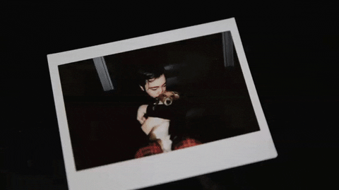 Dan James Picture GIF by Much.gif