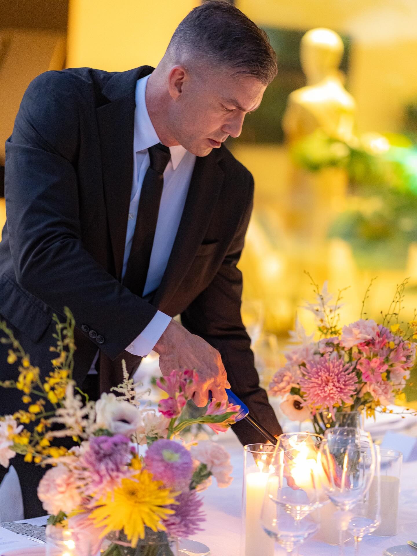 Private Dinner &amp; Runway Show 👗
.
.
.
.
.
.
#MiamiLuxury #EditorialPhotography #VogueLiving #FashionPhotography #HighFashion