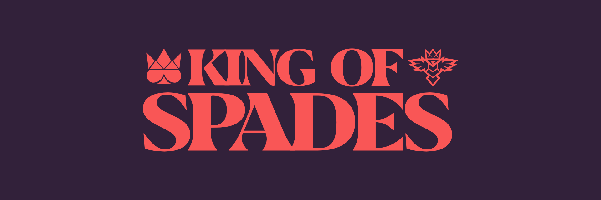 King of Spades, Affinity x Pope Phoenix,